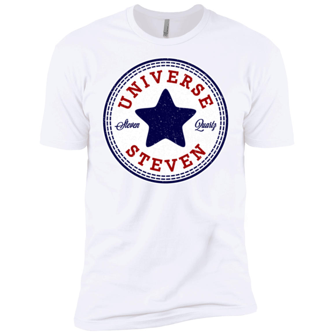 Universe Steven Men's Premium T-Shirt