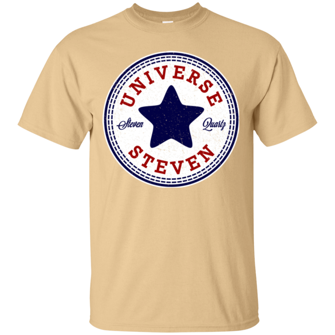T-Shirts Vegas Gold / Small Universe Steven T-Shirt