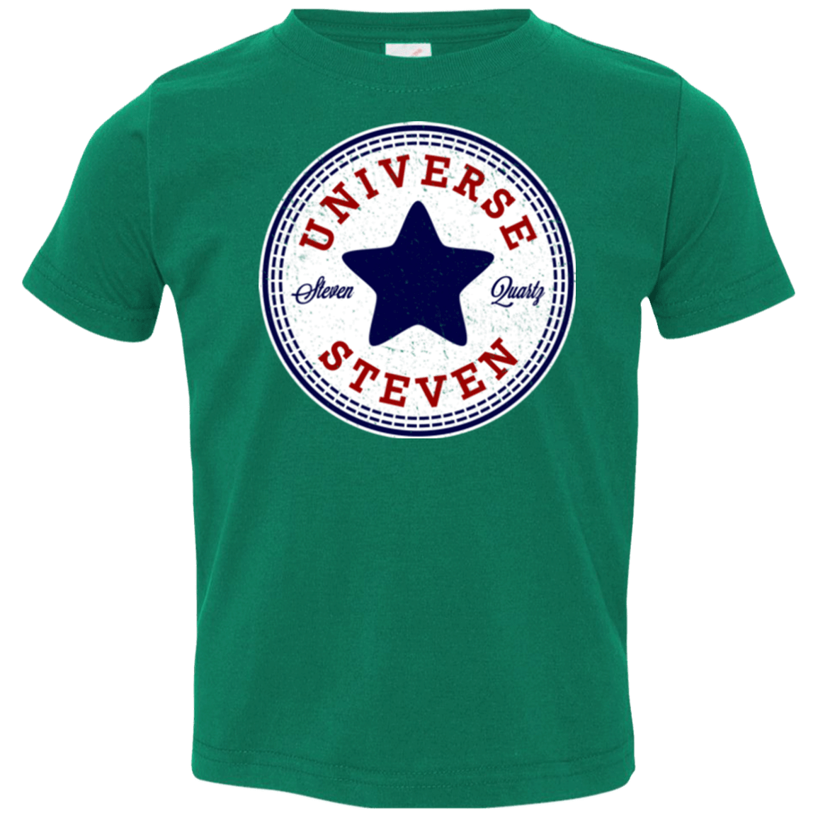 T-Shirts Kelly / 2T Universe Steven Toddler Premium T-Shirt