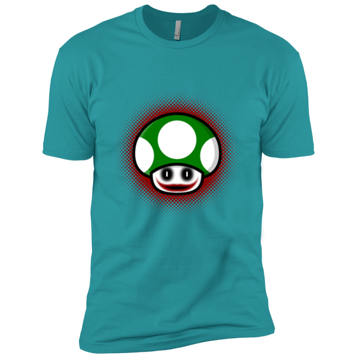 Up Joker Men's Premium T-Shirt