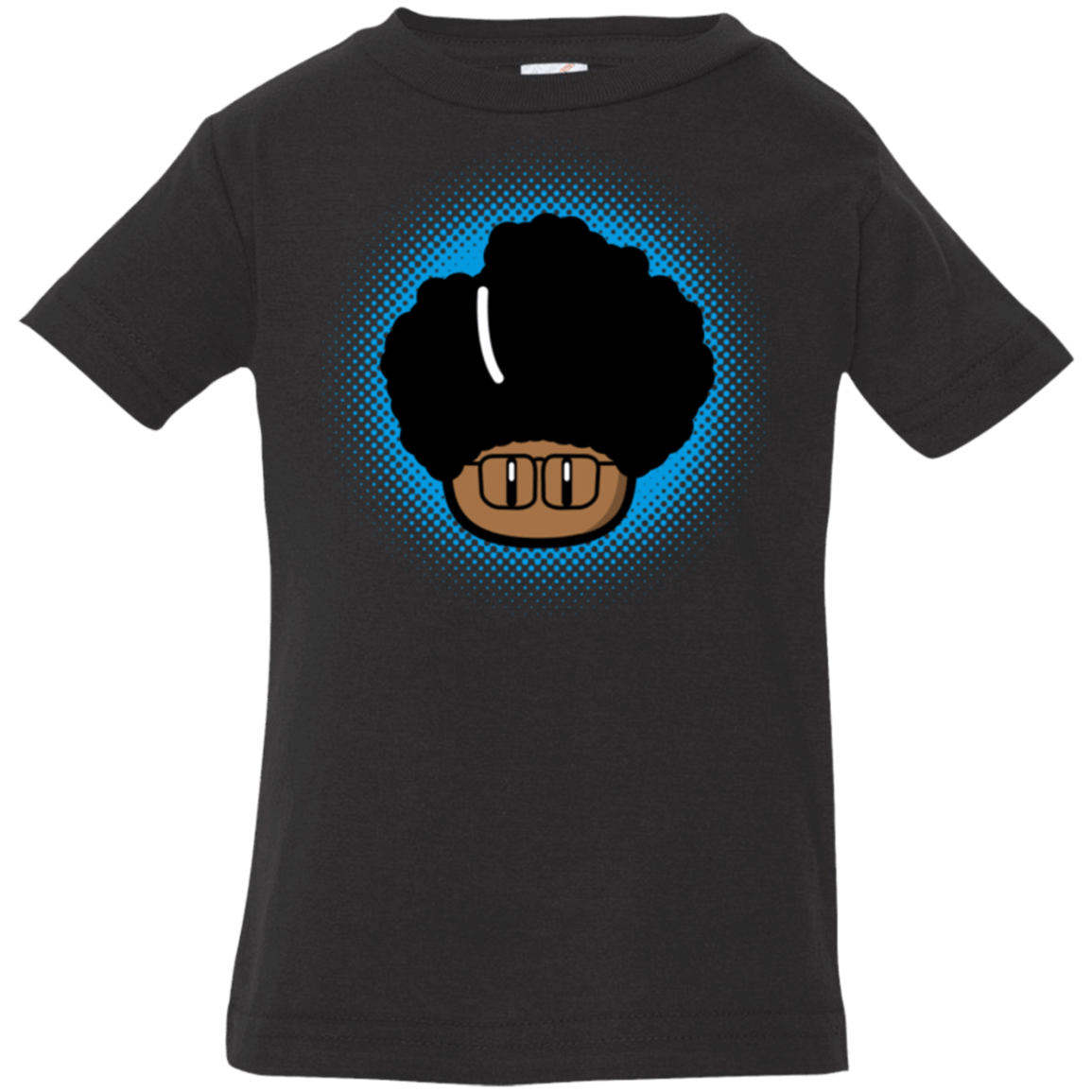 T-Shirts Black / 6 Months Up Moss Infant PremiumT-Shirt