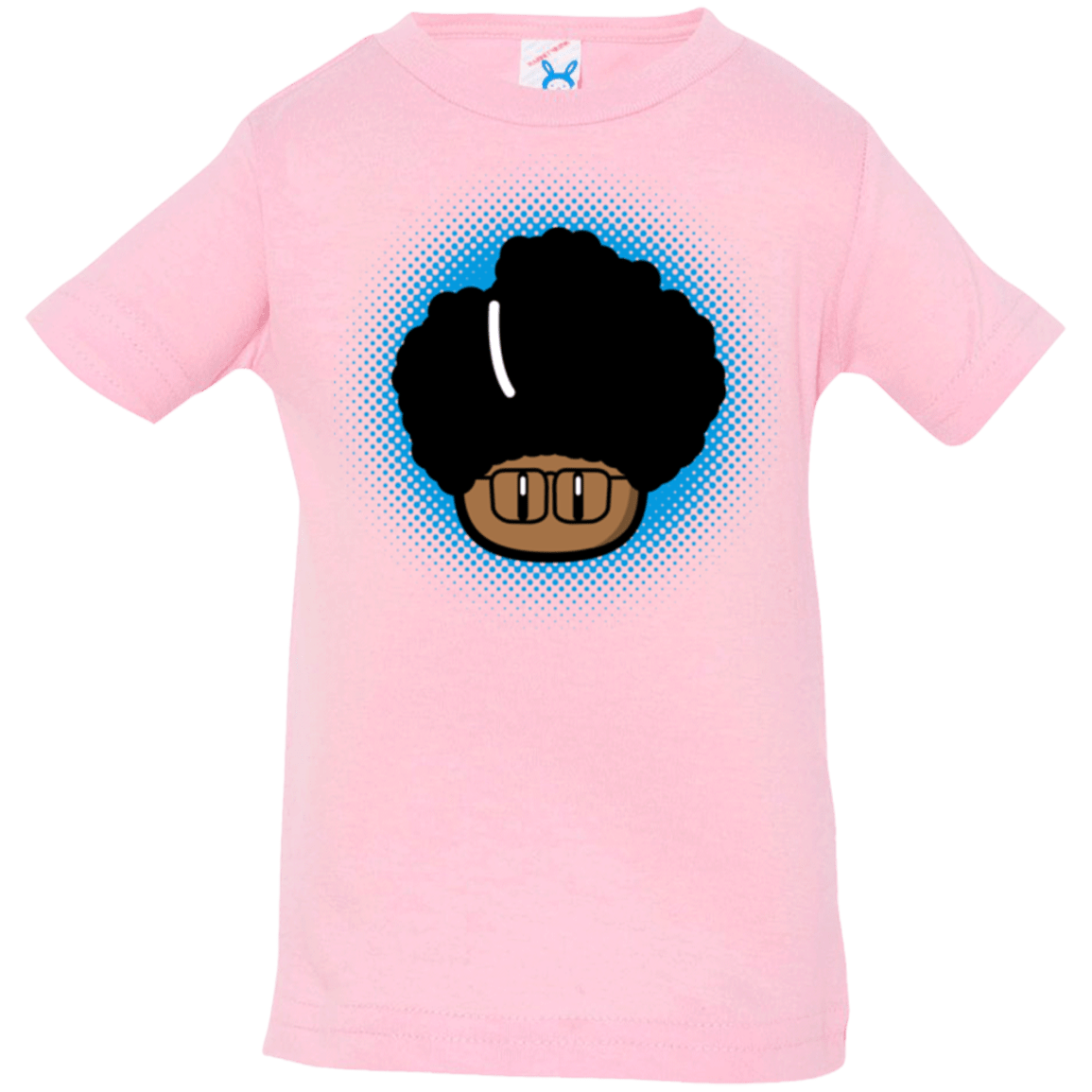 T-Shirts Pink / 6 Months Up Moss Infant PremiumT-Shirt