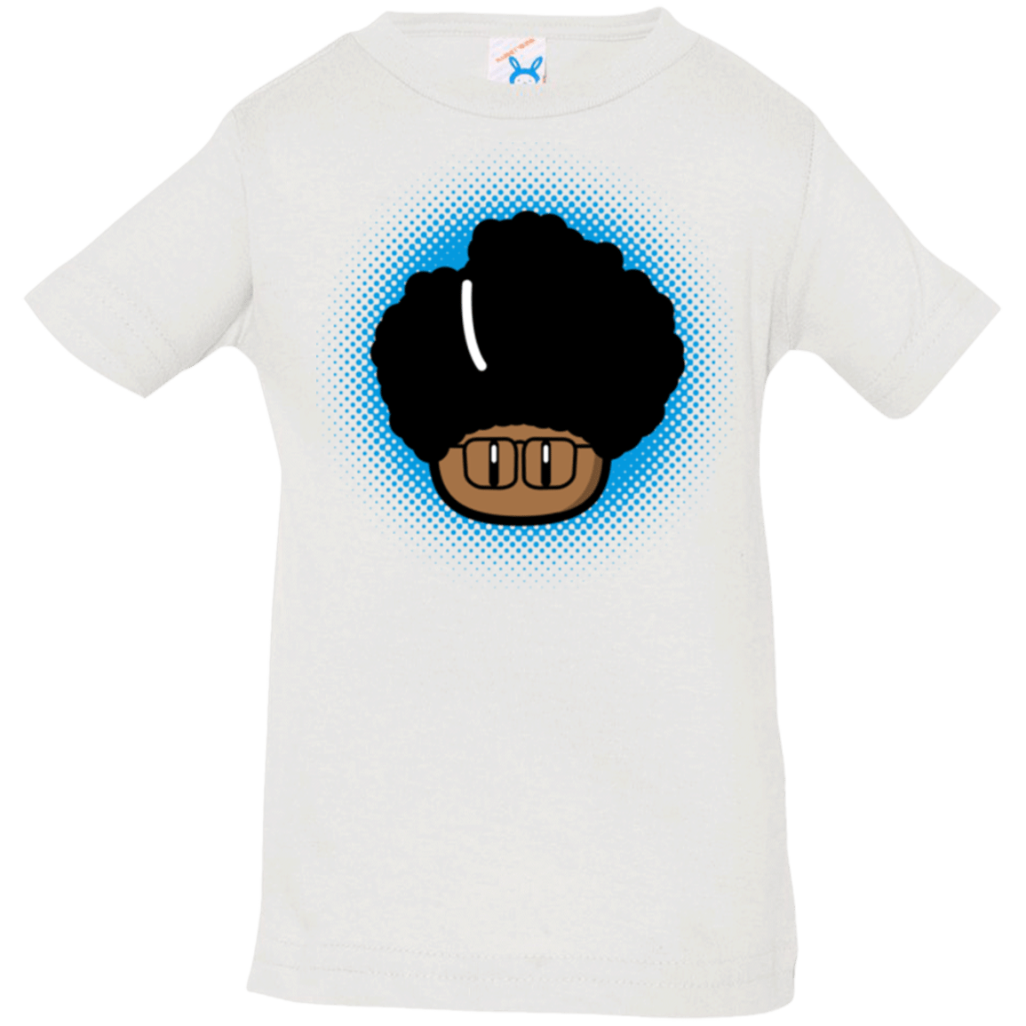 T-Shirts White / 6 Months Up Moss Infant PremiumT-Shirt