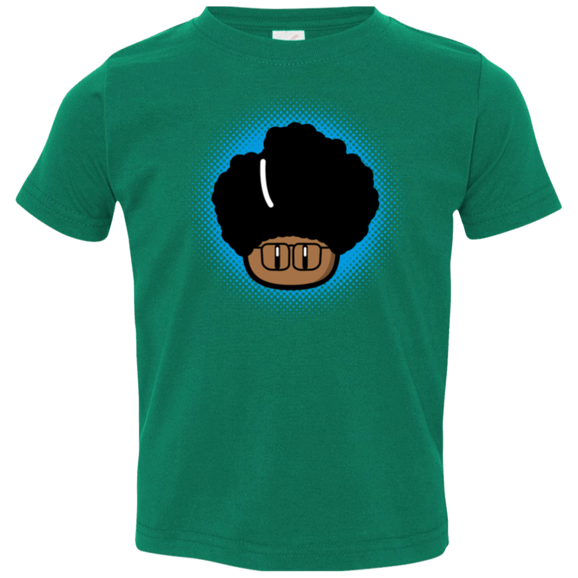 T-Shirts Kelly / 2T Up Moss Toddler Premium T-Shirt