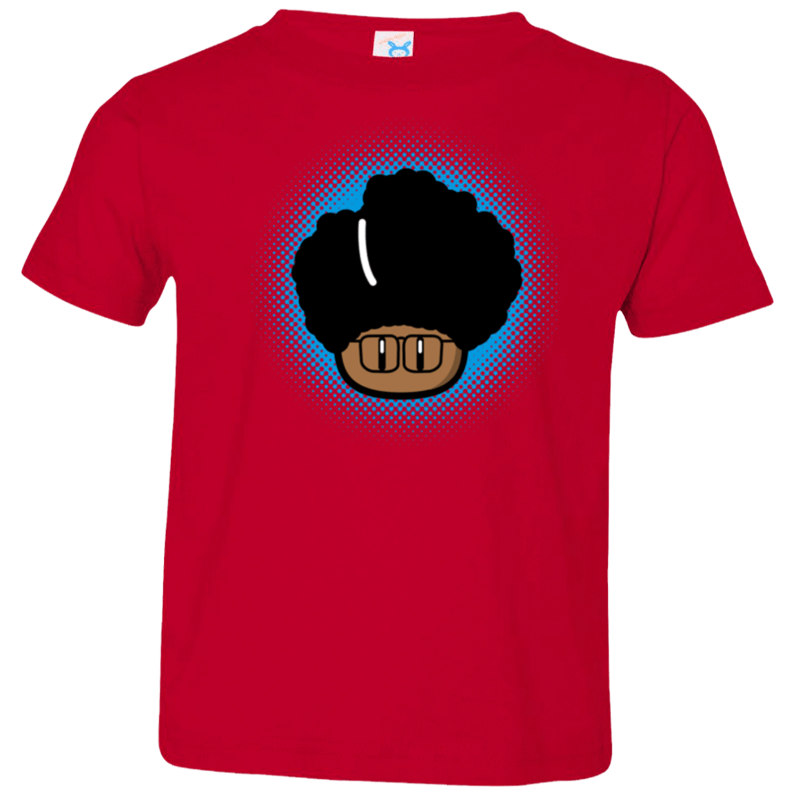 T-Shirts Red / 2T Up Moss Toddler Premium T-Shirt