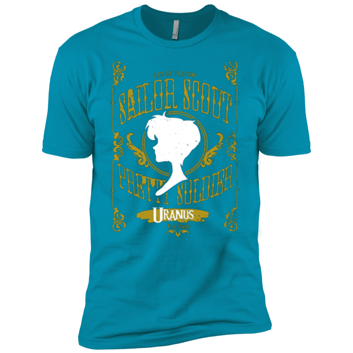 Uranus Men's Premium T-Shirt