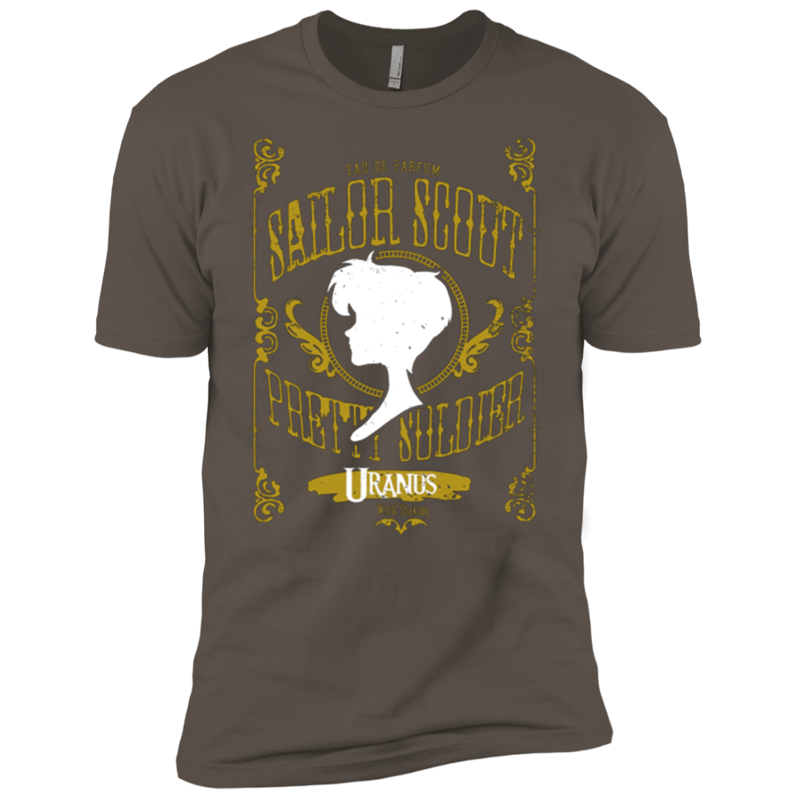 Uranus Men's Premium T-Shirt