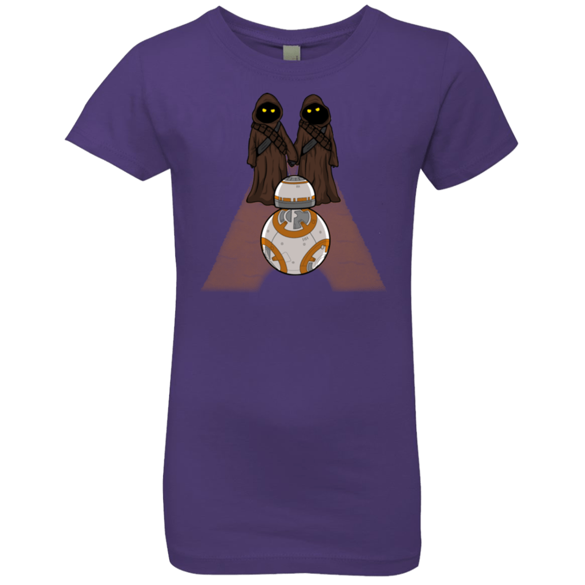 Utini Shining Girls Premium T-Shirt