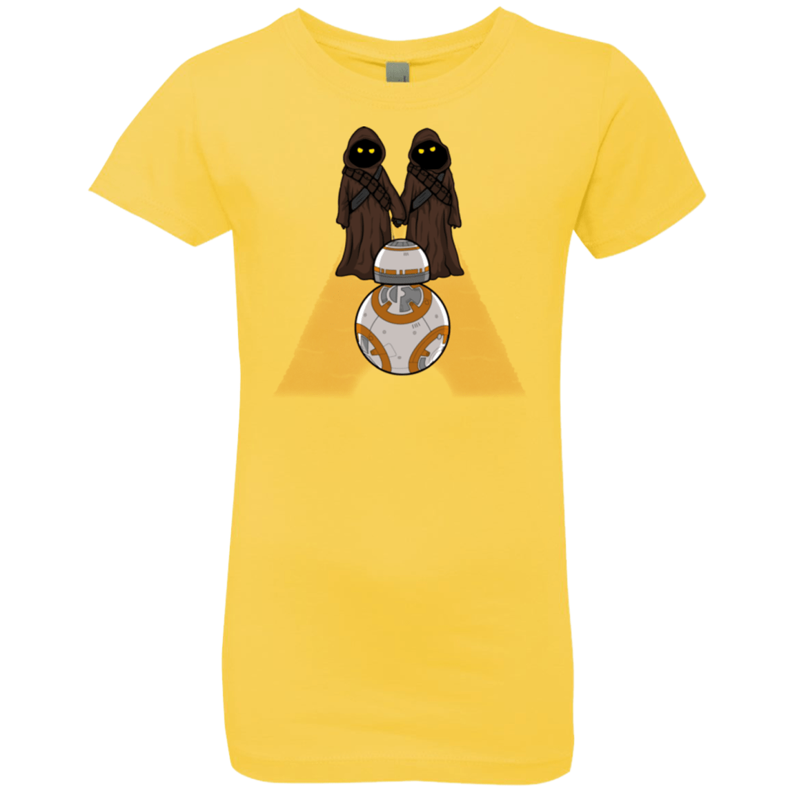 Utini Shining Girls Premium T-Shirt