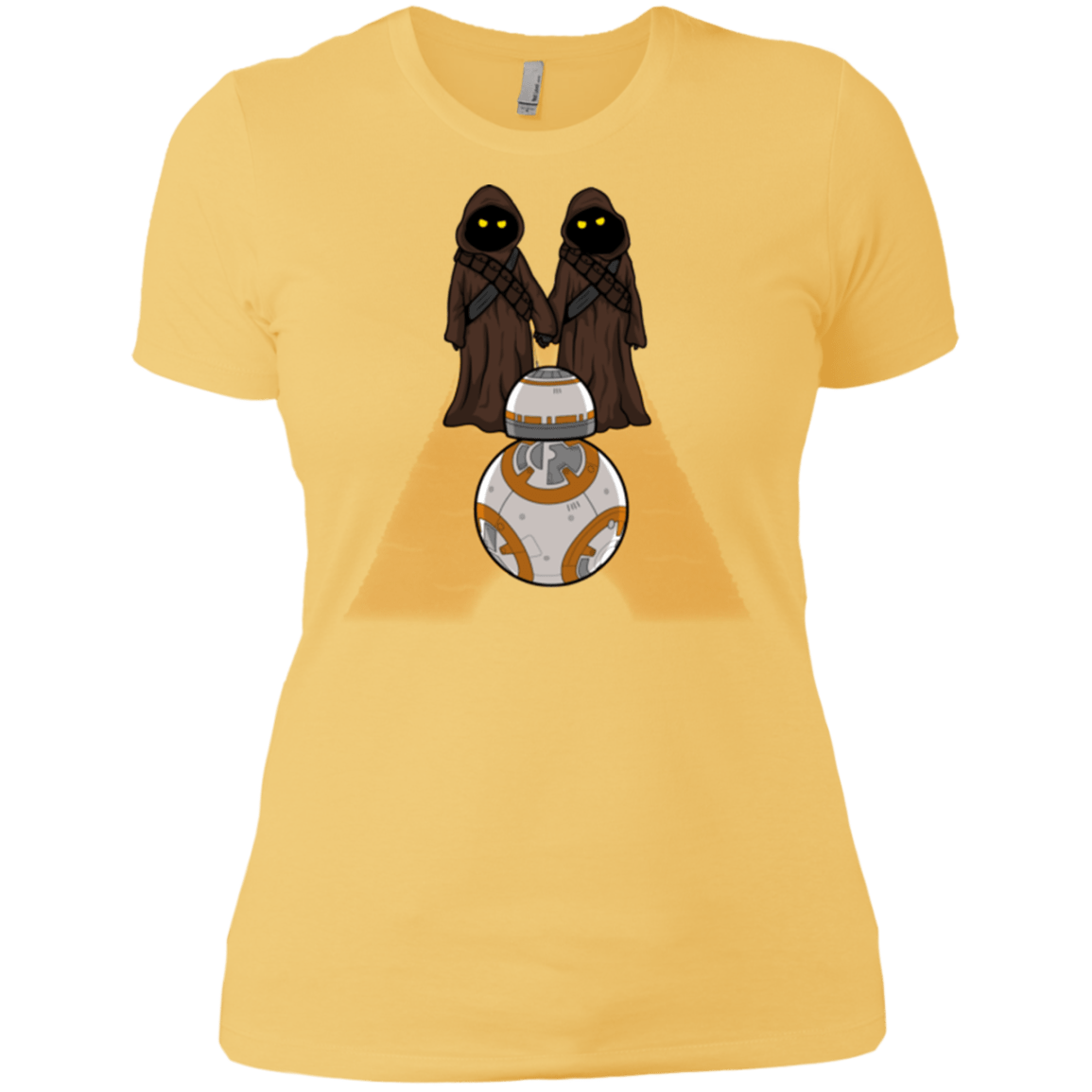 Utini Shining Women's Premium T-Shirt