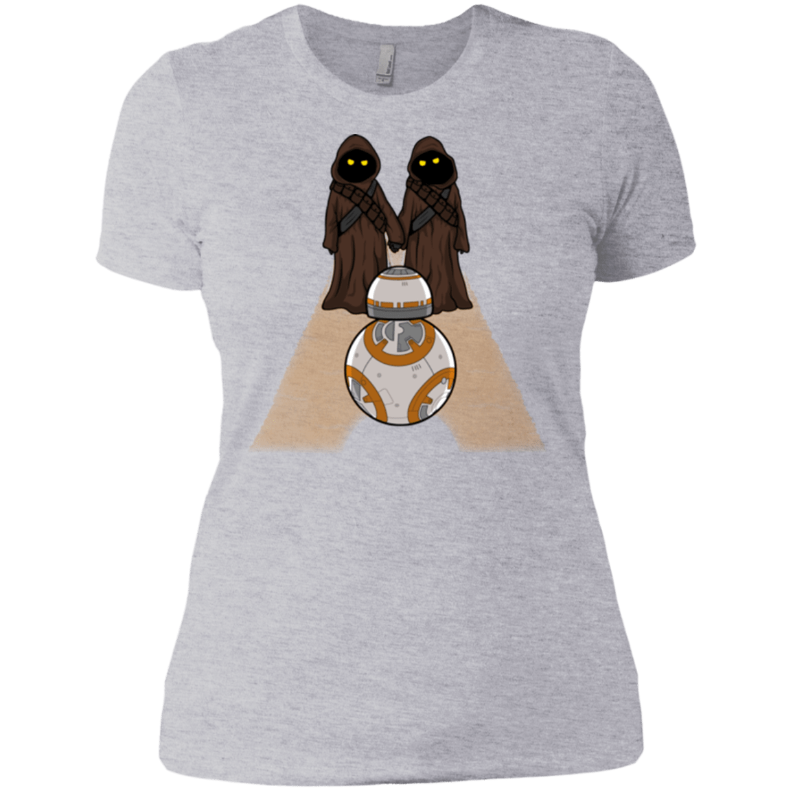 Utini Shining Women's Premium T-Shirt