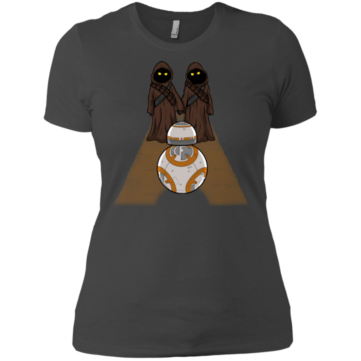 Utini Shining Women's Premium T-Shirt