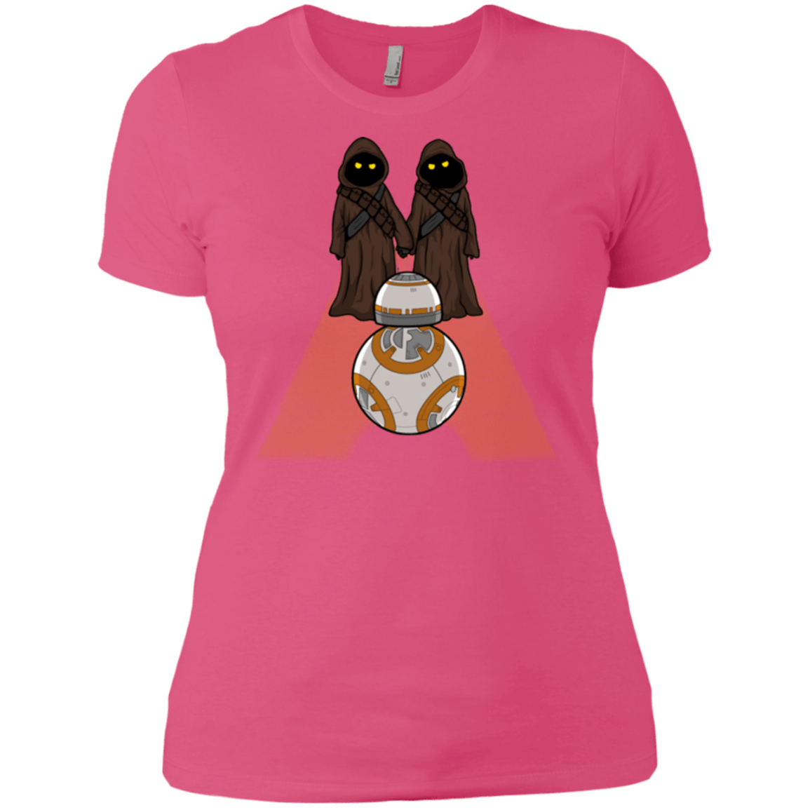 Utini Shining Women's Premium T-Shirt