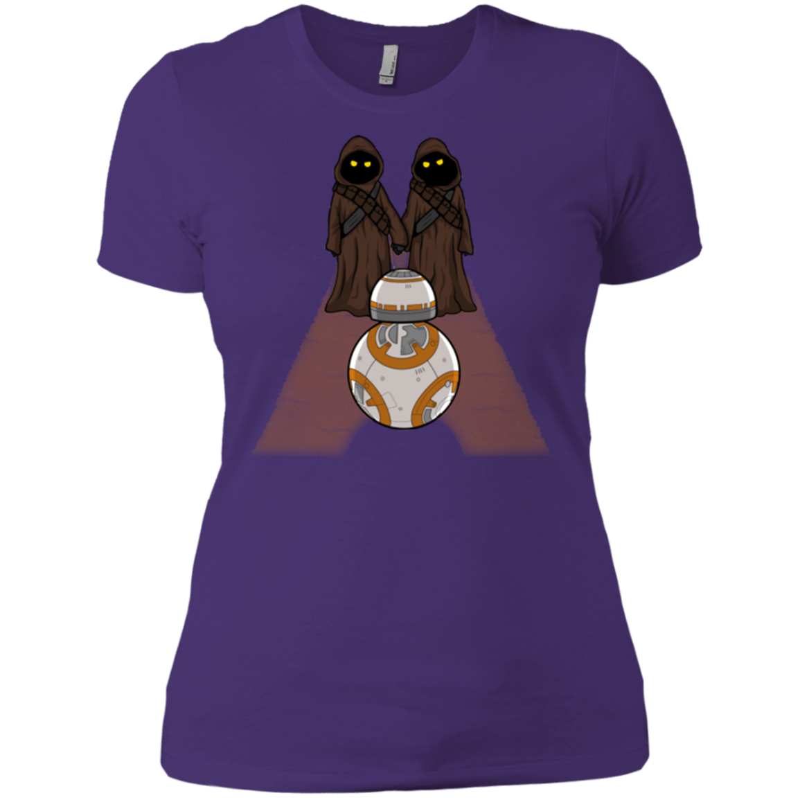 Utini Shining Women's Premium T-Shirt