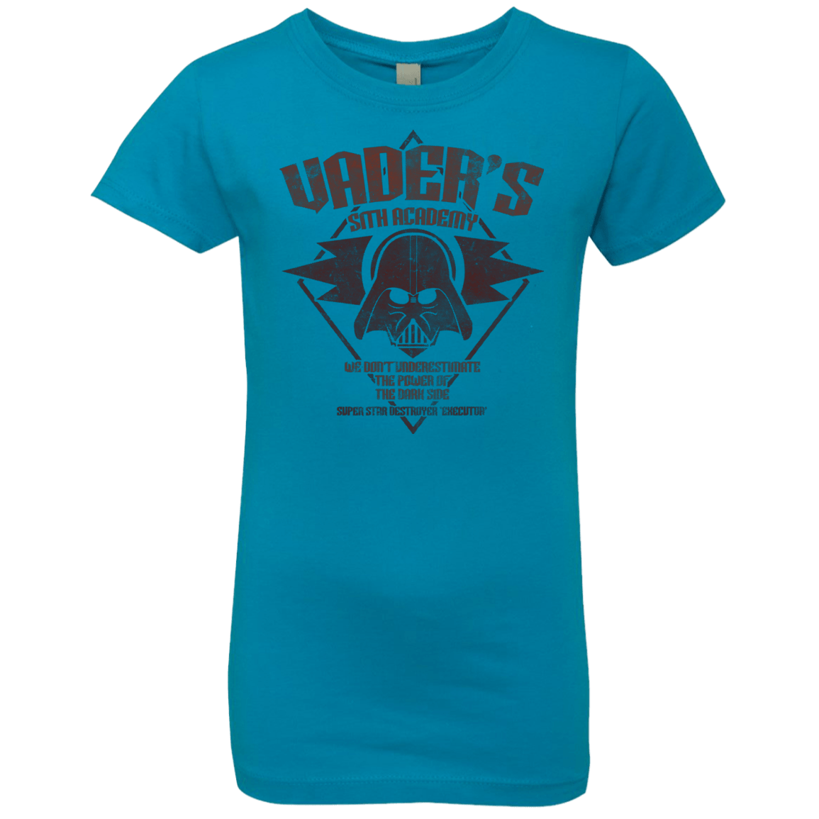 Vader Academy Girls Premium T-Shirt
