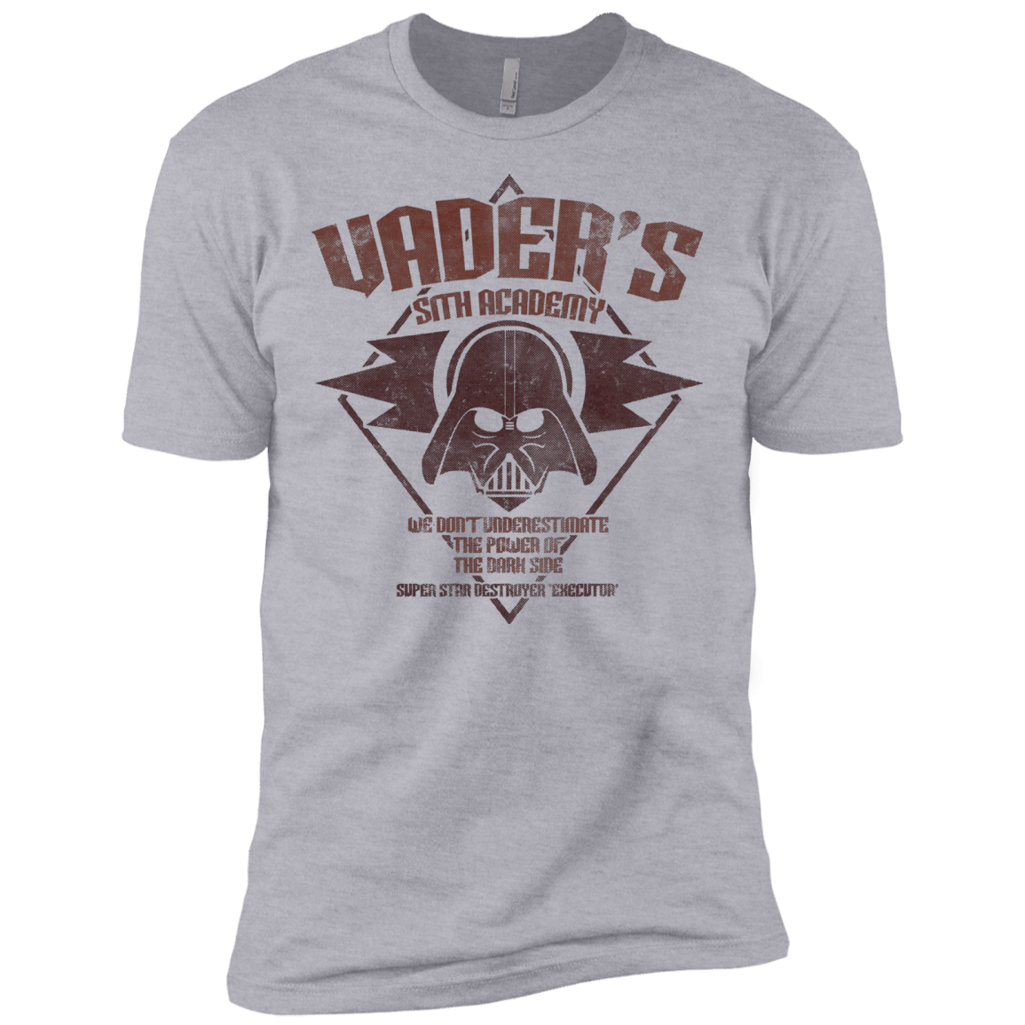 Vader Academy Men's Premium T-Shirt