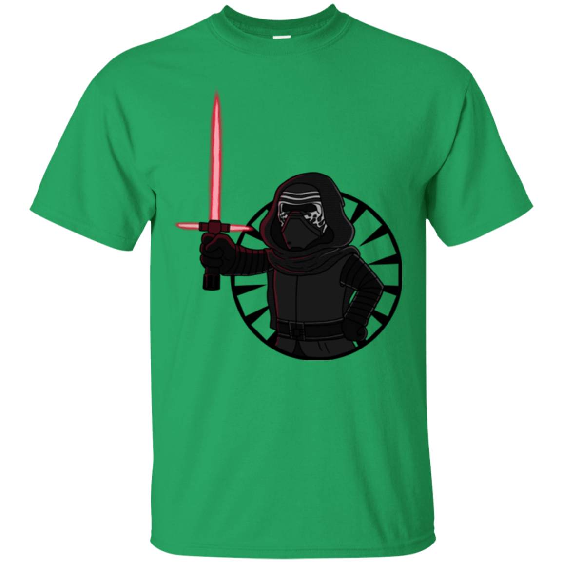 Vader Boy T-Shirt