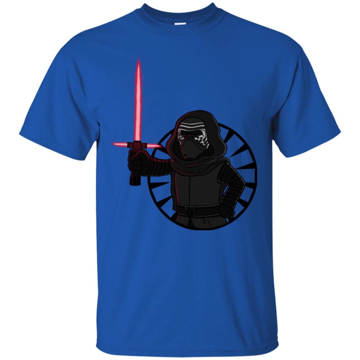 Vader Boy T-Shirt