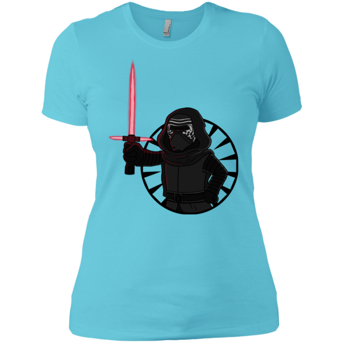 T-Shirts Cancun / X-Small Vader Boy Women's Premium T-Shirt