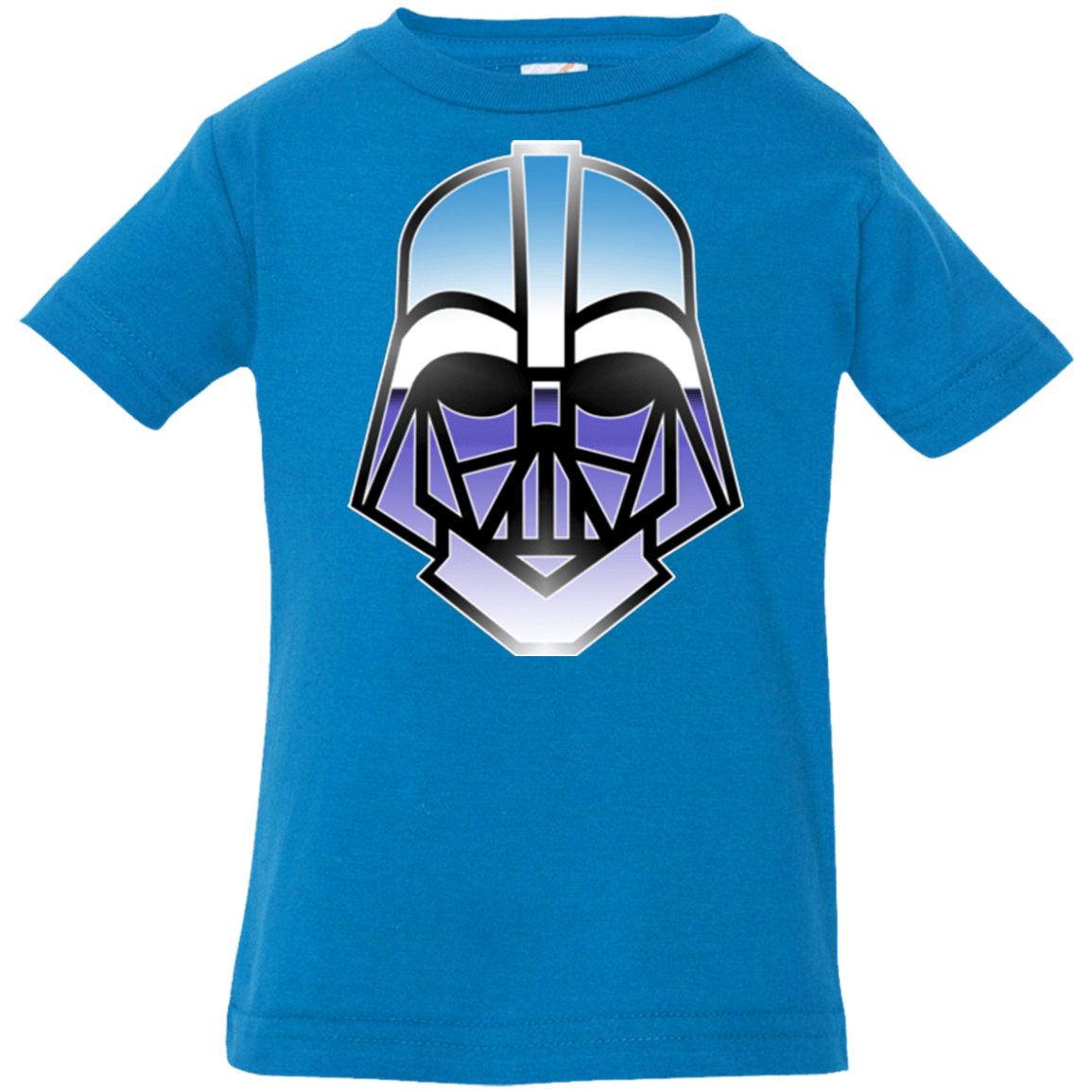 T-Shirts Cobalt / 6 Months Vader Infant Premium T-Shirt