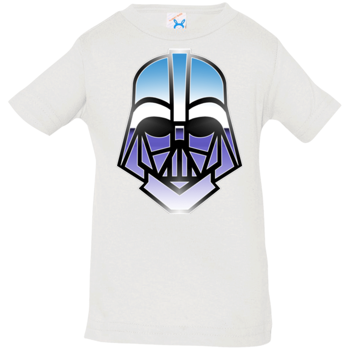 T-Shirts White / 6 Months Vader Infant Premium T-Shirt