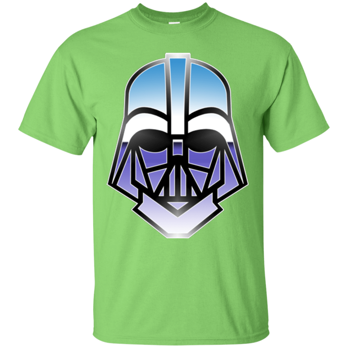 T-Shirts Lime / Small Vader T-Shirt