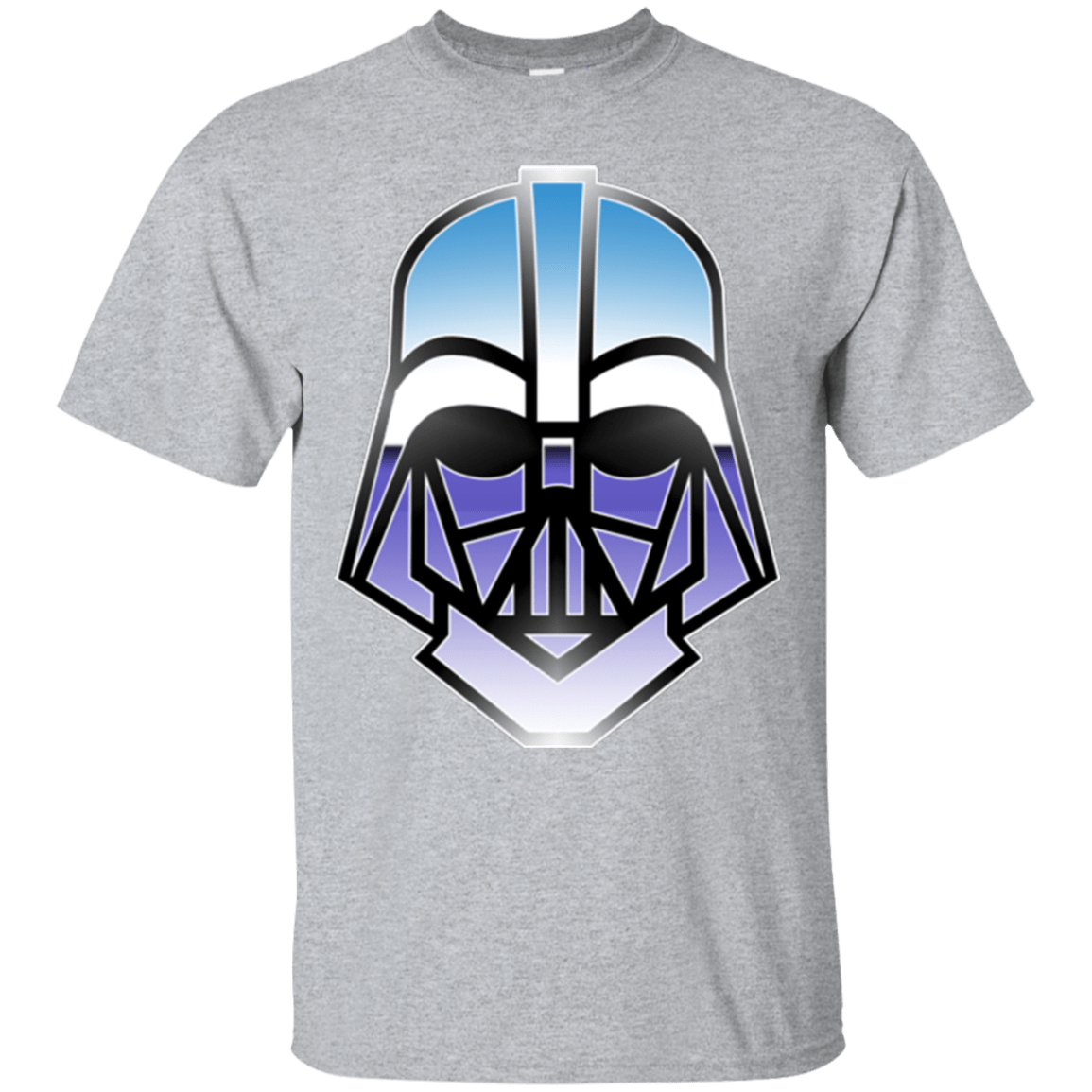 T-Shirts Sport Grey / Small Vader T-Shirt