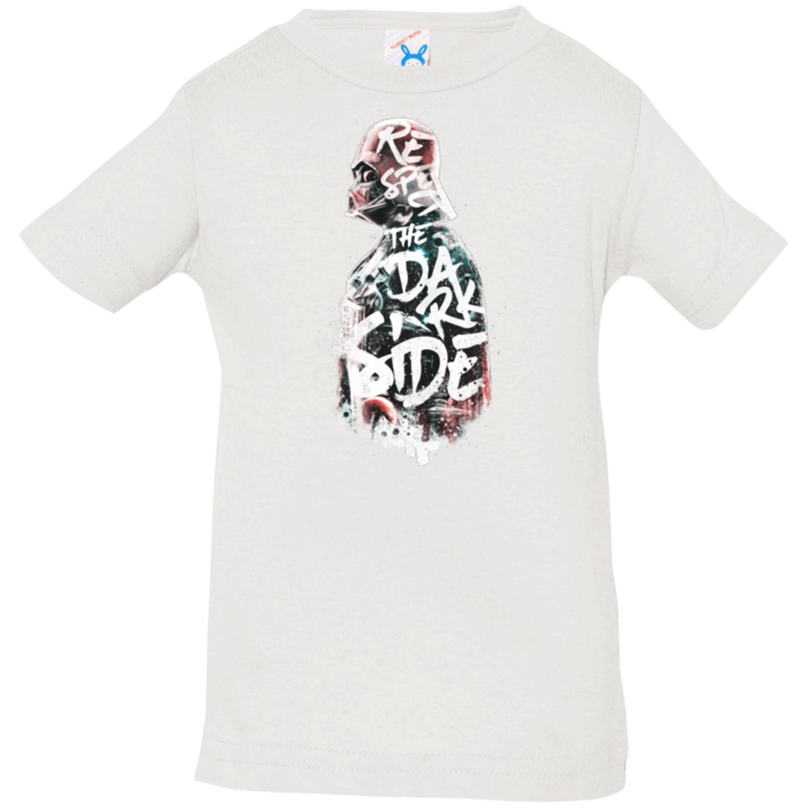 T-Shirts White / 6 Months Vader Urban Infant Premium T-Shirt