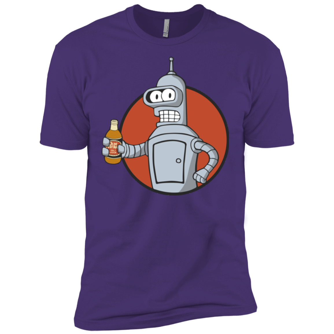 Vault bot Men's Premium T-Shirt