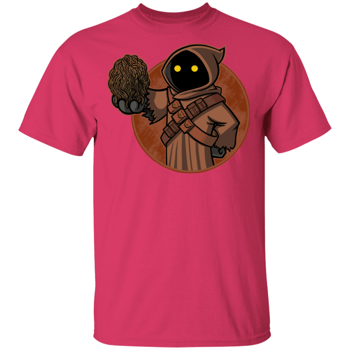 T-Shirts Heliconia / S Vault Sooga T-Shirt