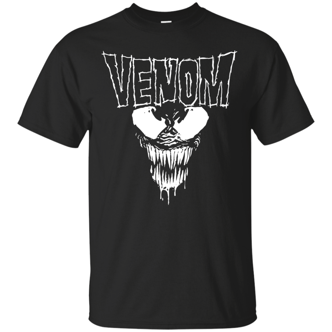 Venom Danzig T-Shirt