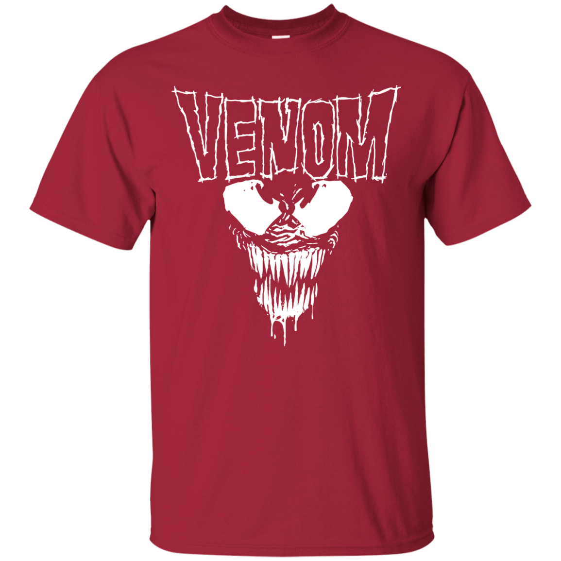 Venom Danzig T-Shirt