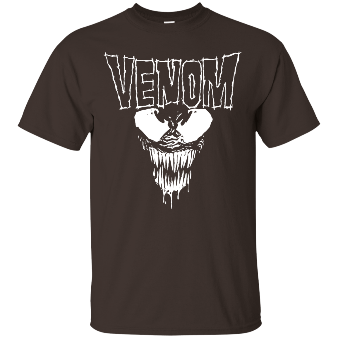 Venom Danzig T-Shirt