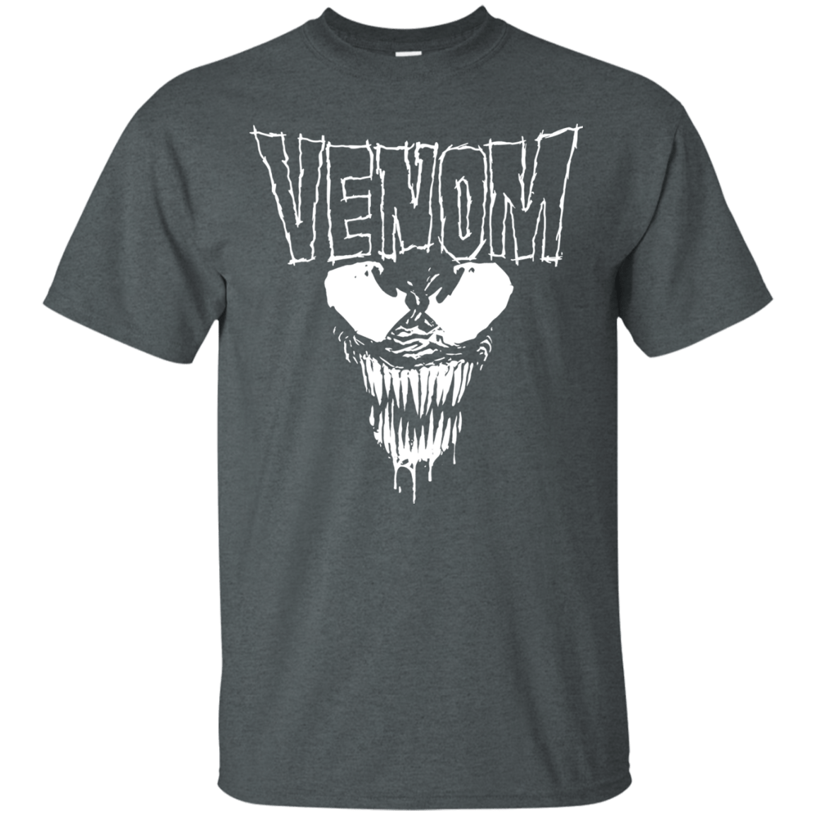 Venom Danzig T-Shirt