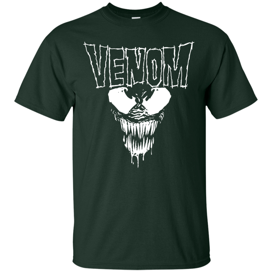 Venom Danzig T-Shirt