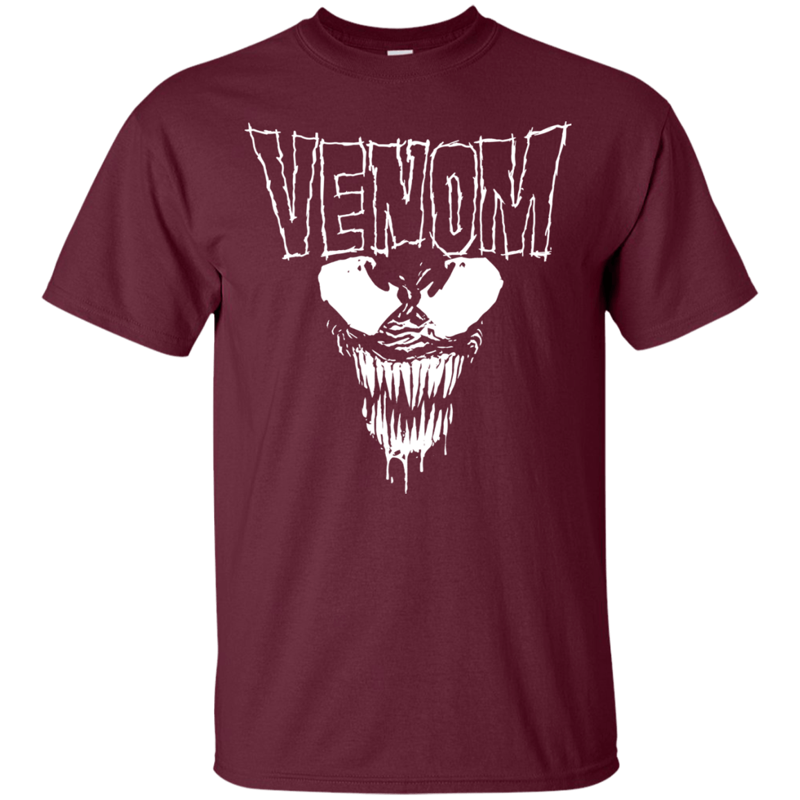 Venom Danzig T-Shirt