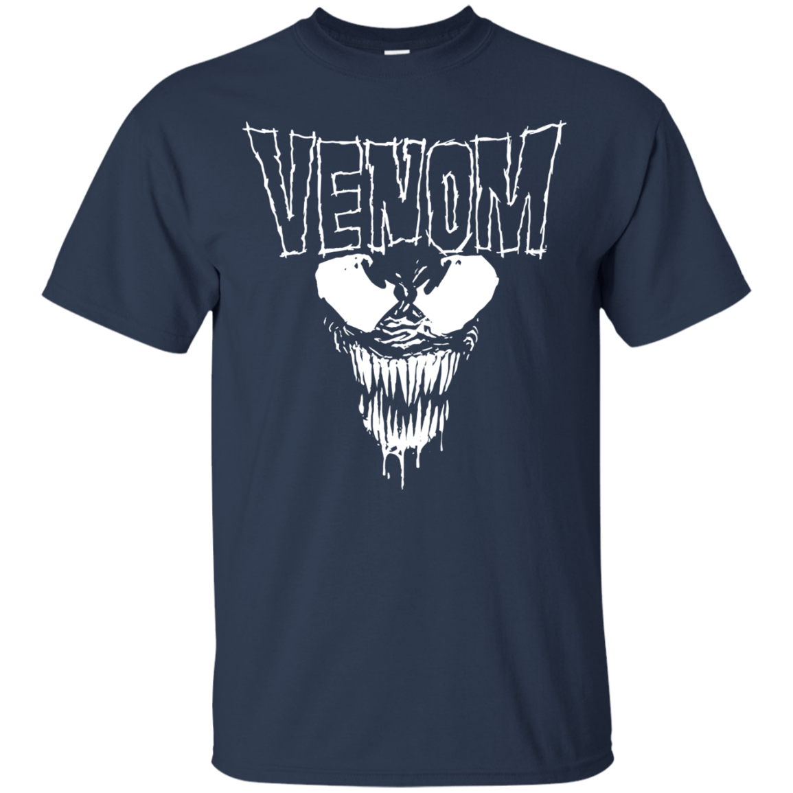 Venom Danzig T-Shirt