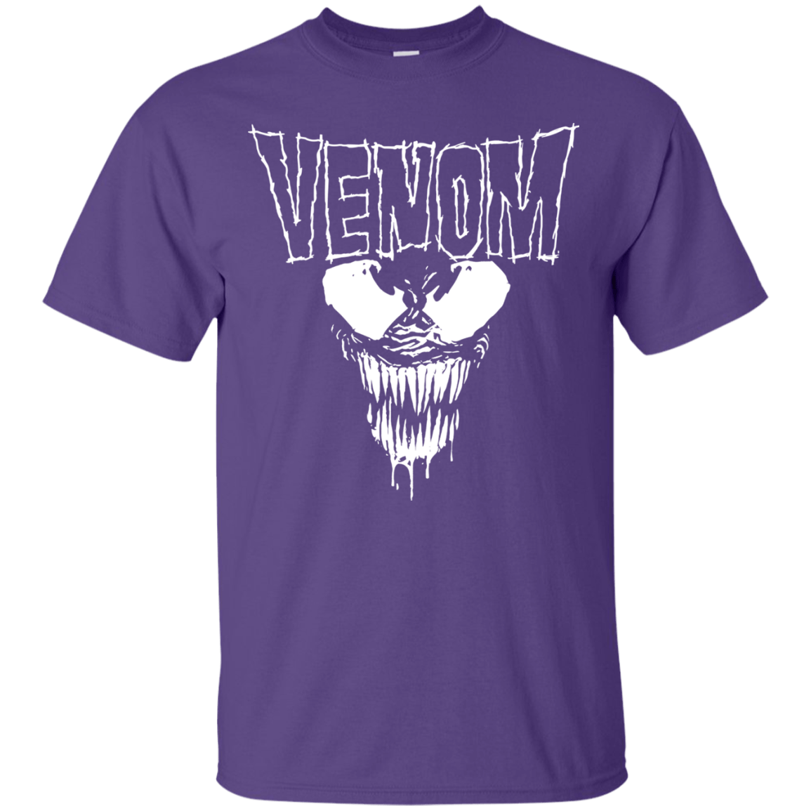 Venom Danzig T-Shirt