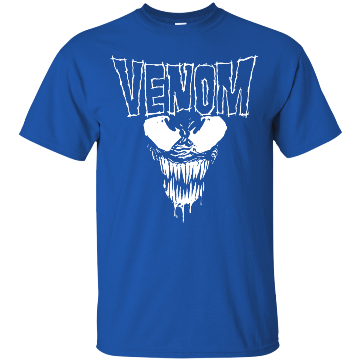 Venom Danzig T-Shirt