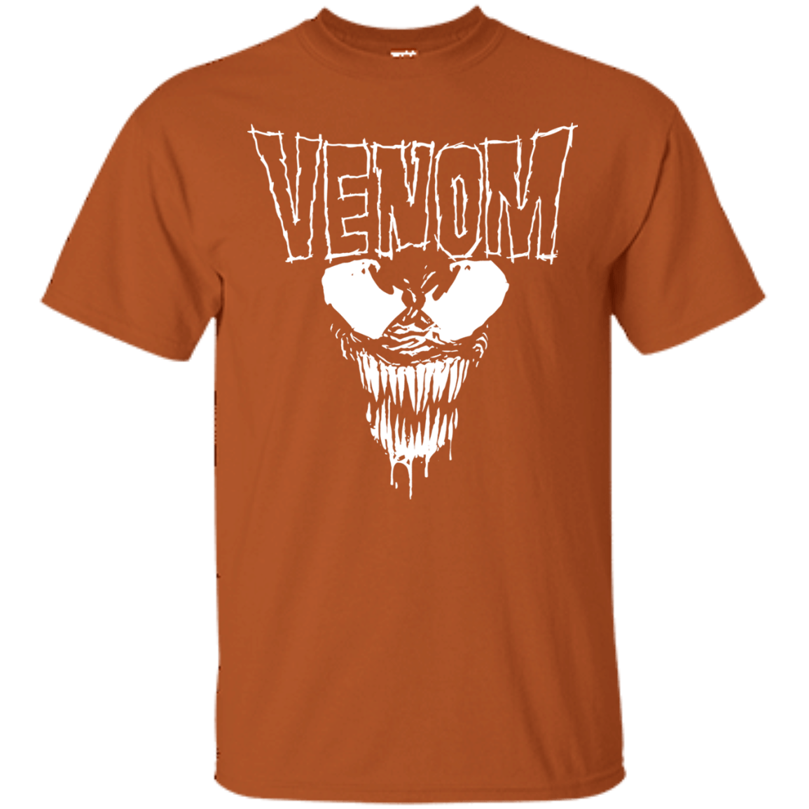 Venom Danzig T-Shirt