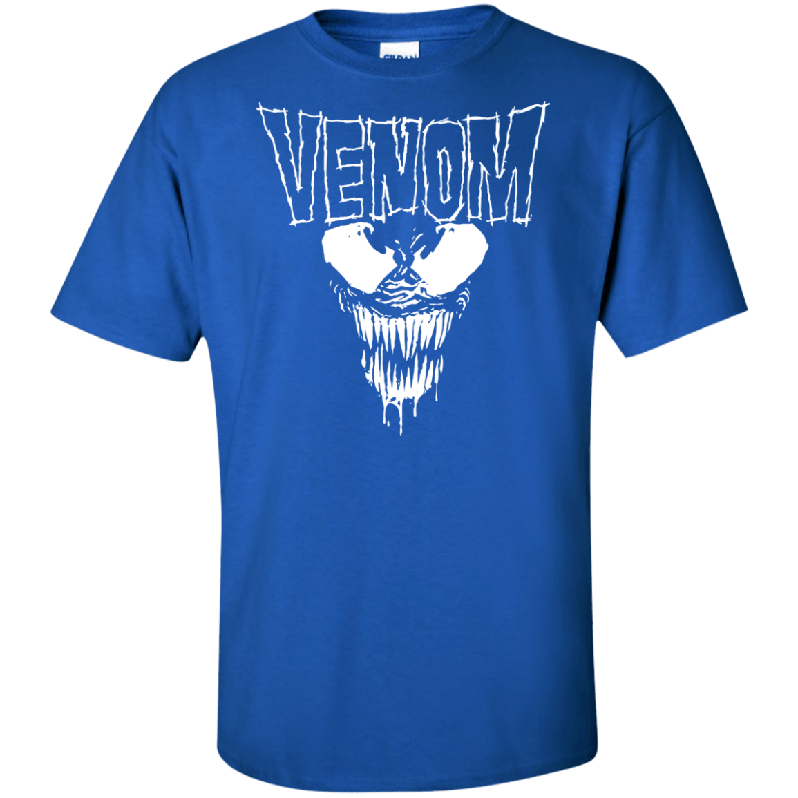 Venom Danzig Tall T-Shirt