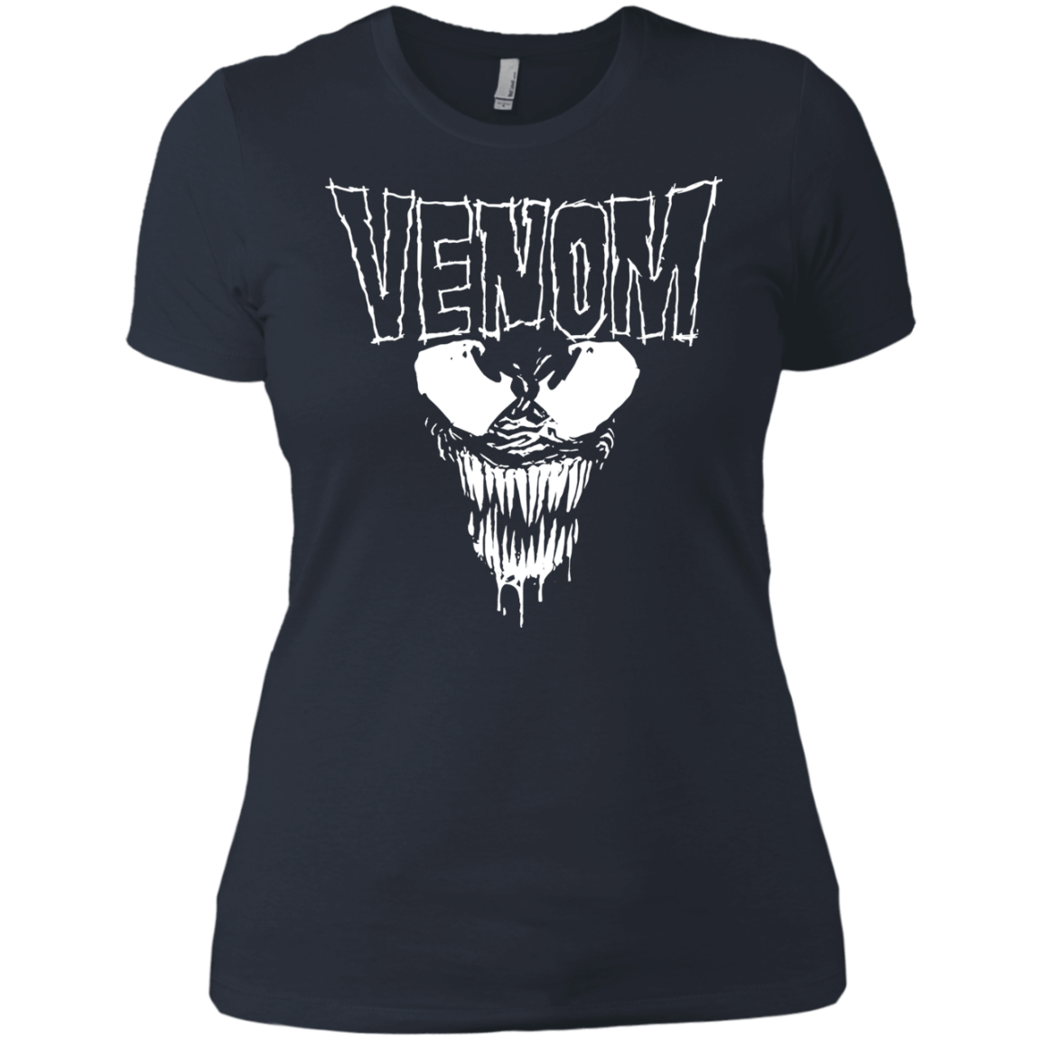 Venom Danzig Women's Premium T-Shirt