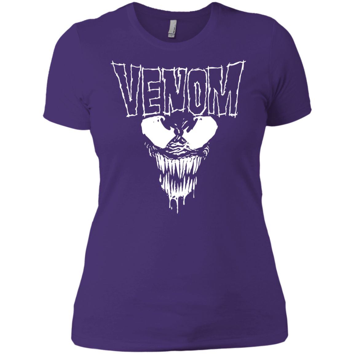 Venom Danzig Women's Premium T-Shirt