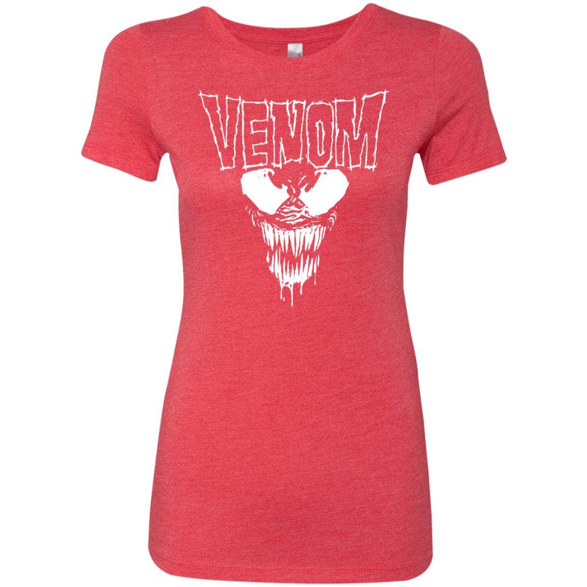 Venom Danzig Women's Triblend T-Shirt