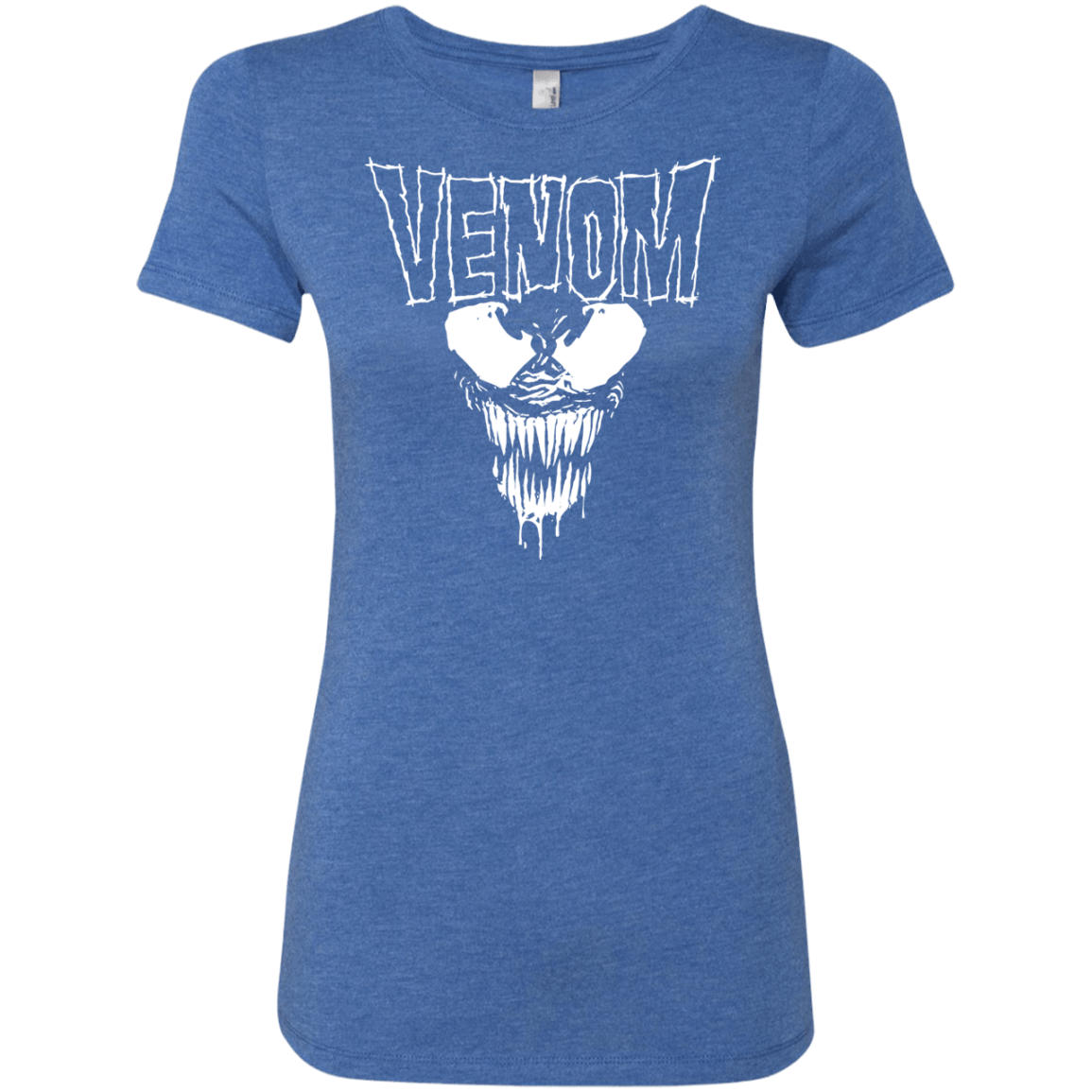 Venom Danzig Women's Triblend T-Shirt