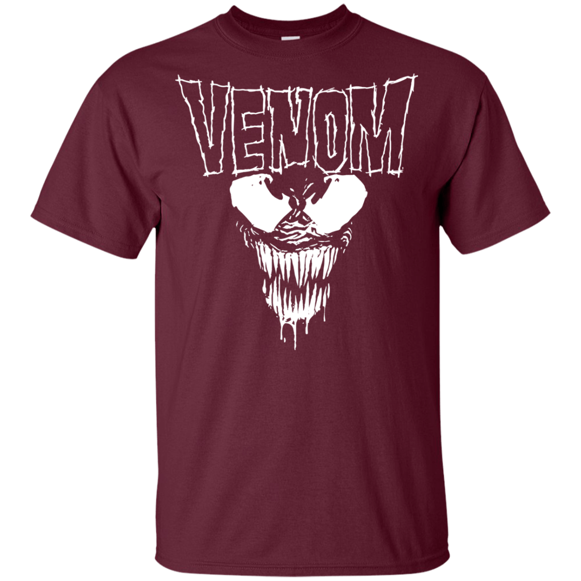 Venom Danzig Youth T-Shirt