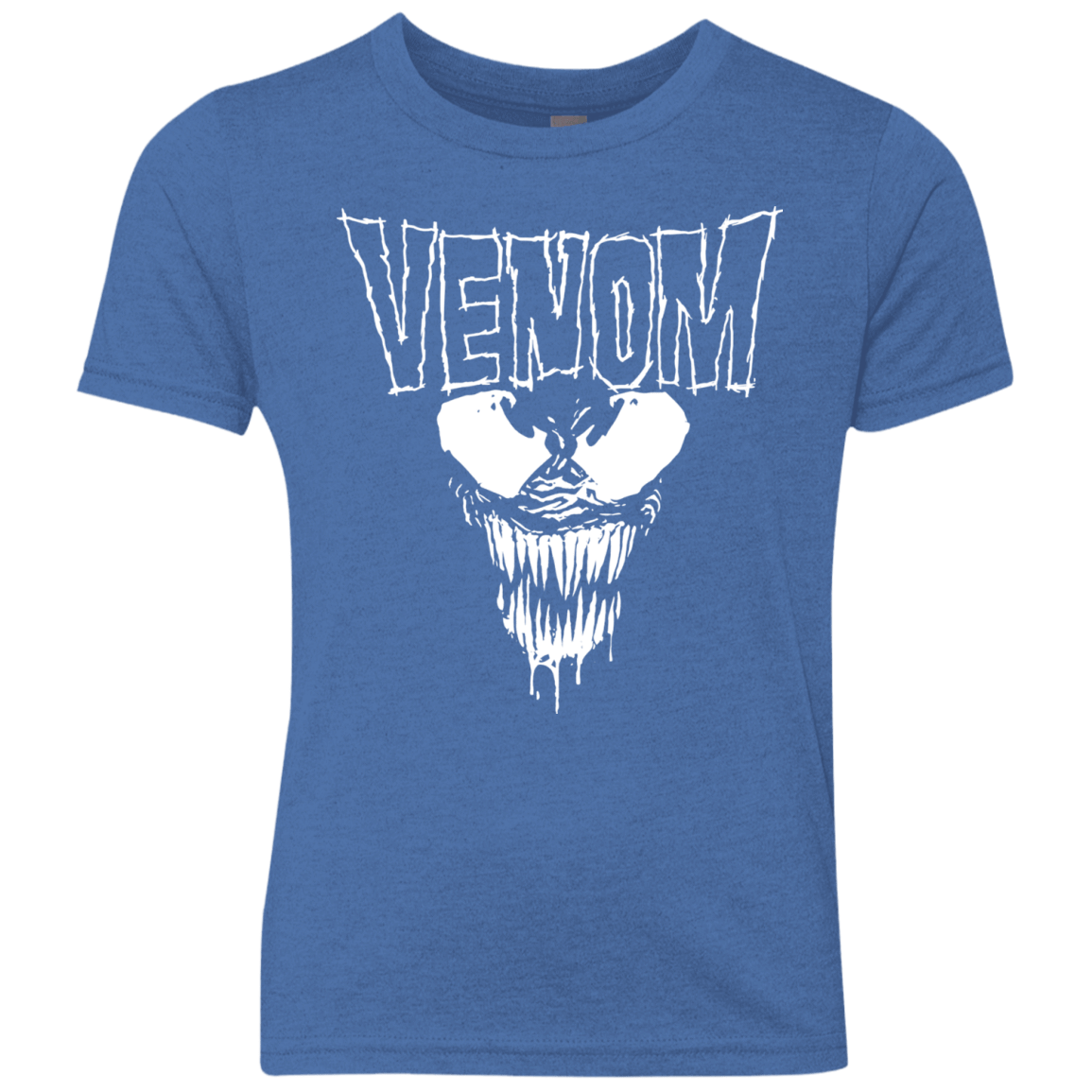 Venom Danzig Youth Triblend T-Shirt
