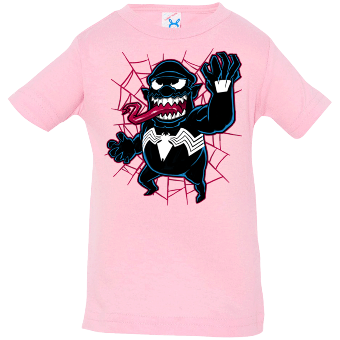 T-Shirts Pink / 6 Months Venow Infant Premium T-Shirt