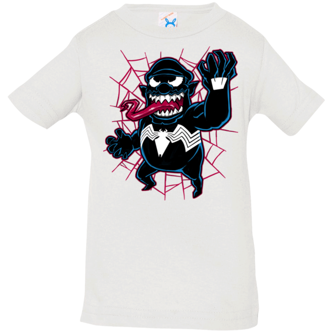 T-Shirts White / 6 Months Venow Infant Premium T-Shirt