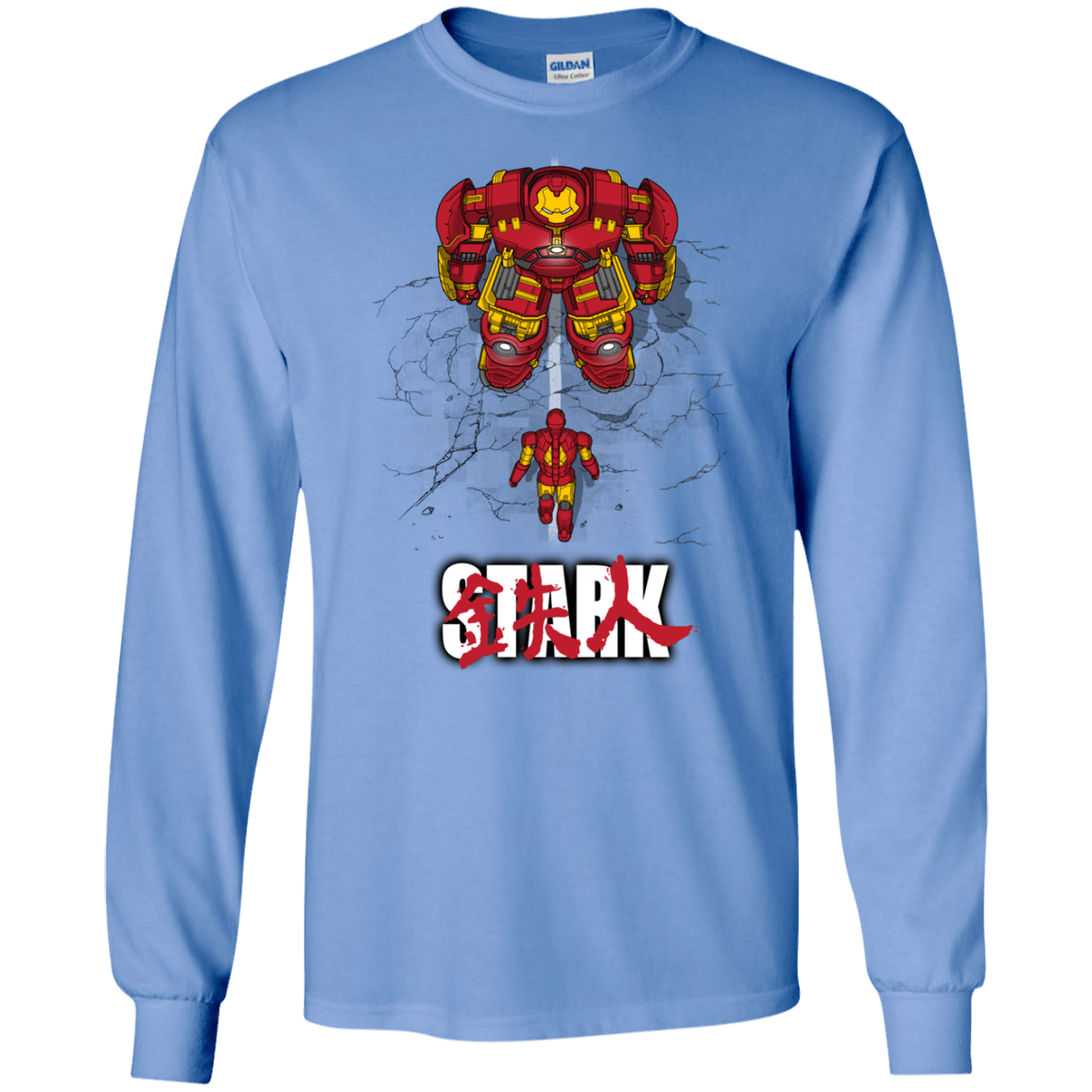 Veronica Men's Long Sleeve T-Shirt